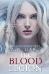 The Blood Legion cover