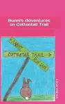 Bunni's Adventures on Cottontail Trail cover