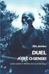 Duel avec O-sensei cover