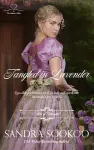 Tangled in Lavender cover