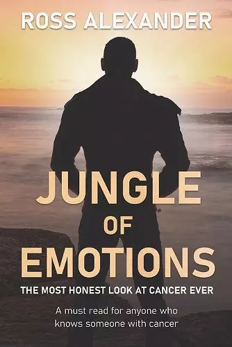 jungle of emotions cover