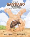 The Tale Of Santiago The Strong Bull cover