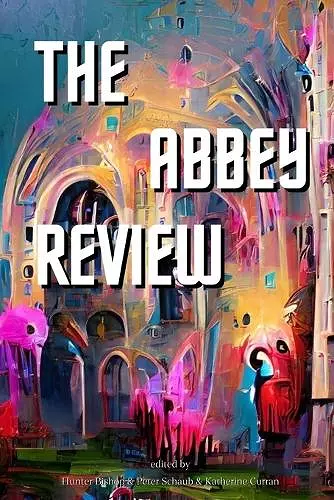 The Abbey Review cover