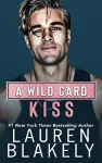 A Wild Card Kiss cover