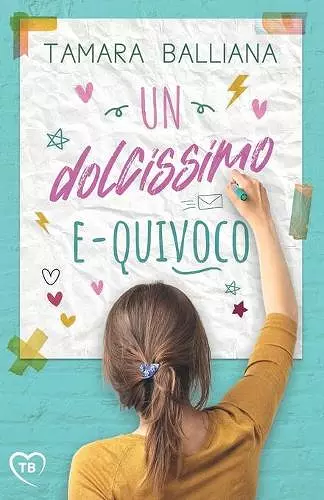 Un dolcissimo e-quivoco cover