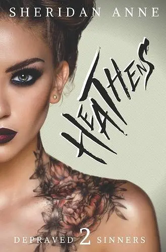 Heathens cover