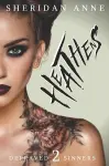 Heathens cover