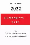 Humanity's Fate cover