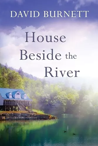 House Beside the River cover