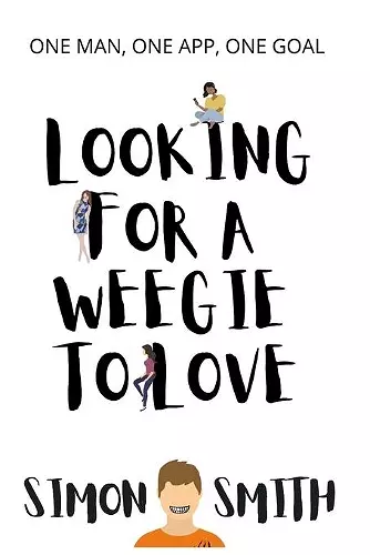 Looking For A Weegie To Love cover