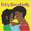 Baby Came Early cover