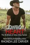 All Cowboy and Heart cover