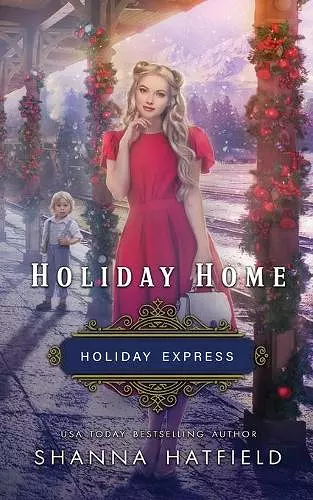 Holiday Home cover