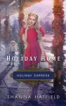 Holiday Home cover