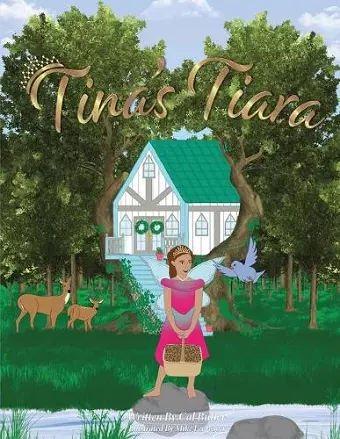 Tina's Tiara cover