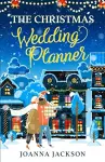 The Christmas Wedding Planner cover