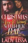 Christmas in New Orleans with Her Bae cover