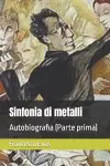 Sinfonia di metalli cover