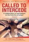 Called To Intercede cover