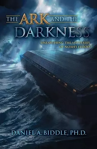 The Ark and the Darkness cover