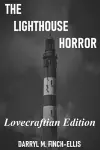 The Lighthouse Horror cover