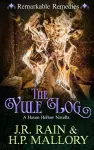 The Yule Log cover