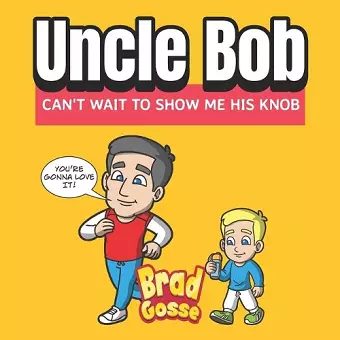 Uncle Bob cover