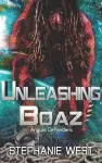 Unleashing Boaz cover