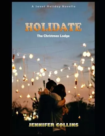 Holidate cover