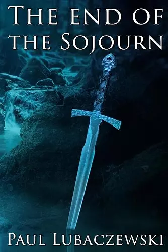 The End of the Sojourn cover