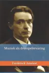 Muziek als drempelervaring cover