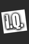 The I.Q. Trilogy cover