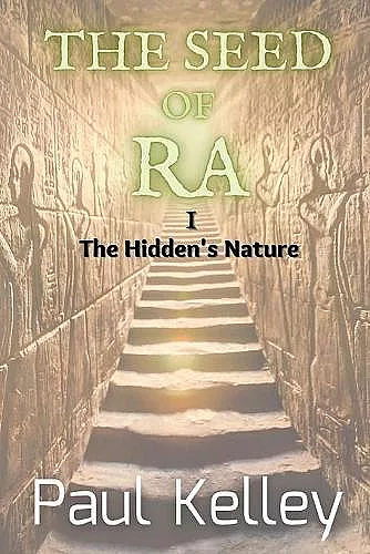 The Seed of Ra cover