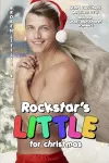Rockstar's Little for Christmas cover