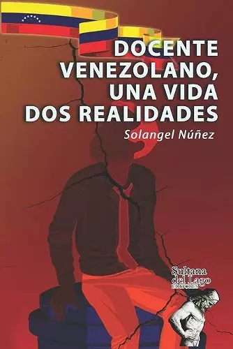 Docente Venezolano cover