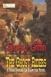 The Ghost Riders cover