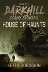 House of Haunts cover