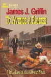 To Avenge a Ranger cover