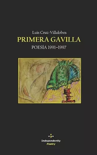 Primera Gavilla cover