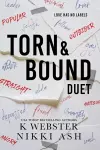 Torn and Bound Duet cover