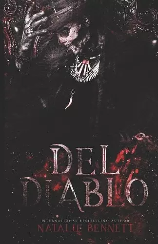 Del Diablo cover