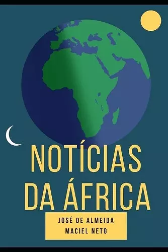 Notícias da África cover