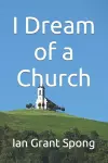 I Dream of a Church cover