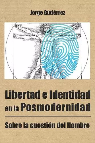 Libertad e identidad en la posmodernidad cover