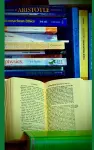The Aristotle Book cover