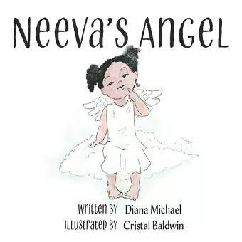 Neeva's Angel cover