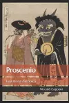 Proscenio cover