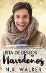 Lista De Deseos Navideños cover