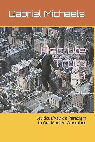 Absolute Truth 3.1 cover