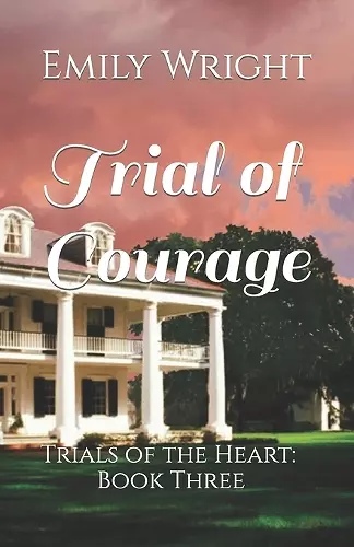 Trial of Courage cover